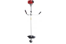 LAWNSTAR PETROL BRUSH CUTTER 43CC