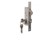 YALE HOOK WITH SLAM LOCK
