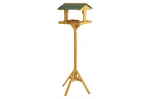 ALONE STAND BIRD FEEDER HOUSE