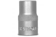 SOCKET 6POINT 1/2\" DRIVE M210-8MM MARATHON