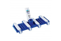 BLU52 8 WHEEL POOL SWEEPER
