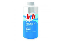 SUMMIT SALES SPARKLE IT CHEMICAL HTH 1L.