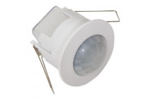 EUROLUX RECESSED MOTION SENSOR 1200W