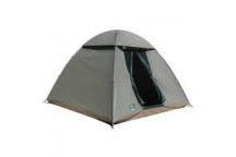 SAVANNAH 4 BOW CANVAS TENT 2.5MX2.5MX1.95M