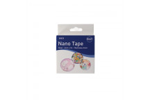 TAPE NANO  28025 SILICONE 2CMX1M