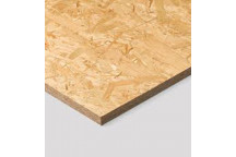 ORIENTED STRAND BOARD 8MMX1220X2440MM