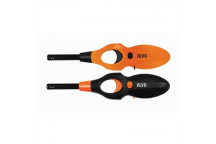 ALVA UTILITY GAS LIGHTER 2 PACK