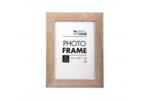 WOODEN PHOTO FRAME CERTIFICATE WIDE EDGE