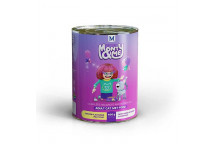 CHICKEN CANNED CAT FOOD 400G