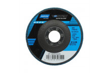 SAINT GOBAIN RAPID METAL WHEEL BLEND 115X22MM