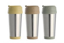 TRAVEL MUG 450ML