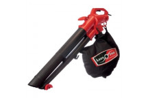 LAWN STAR MULCHING LSBV GARDEN VACUUM BLOWER 3200