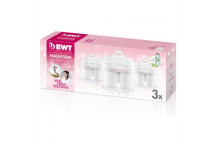 BWT MAGNESIUM MINERALIZER REPLACEMENT JUG FILTER CARTRIDGES 3 PACK