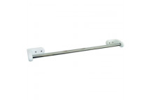 LECOCO WHITE RAIL TOWEL