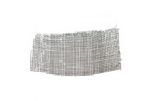 MOSQUITO GAUZE METAL GREEN 1200MM 30M