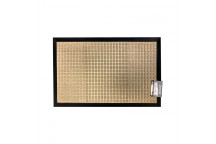 MASTERMAT DARK BEIGE MOSIAC MASTER MAT 45X75CM