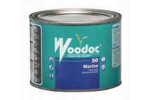 WOODOC 50 MARINE SEALER EXTERIOR GLOSS 1L