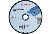 BOSCH THIN METAL CUTTING DISC 180X3.0MM