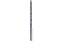 ROBERT BOSCH DRILL 4 FLUTE SDS PLUS SILVER  12X150X210MM.