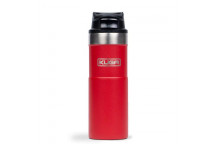 KUGA CHERRY MERLOT RIGGER FLASK 473ML