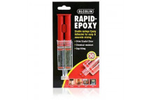 ALCOLIN RAPID EPOXY ADHESIVE 24ML