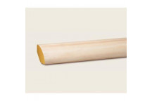 MOULDING  PINE QUADRANT 19X19MM 3.0M