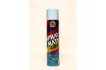 SPRAYMATE SKY BLUE FAST DRYING SPRAY PAINT 250ML