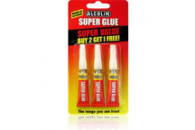 ALCOLIN SUPER GLUE 3G