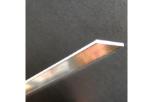 ALUMINIUM ANGLE 19X19X1.5MM 2.5M