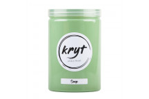 KRYT CHALK PAINT SAGE 1L