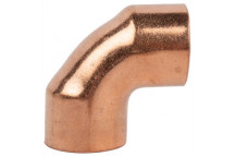 CAPILLARY ELBOW 90 DEGREE COPPER 15MM