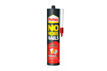 ADHESIVE NO NORE NAILS 2562964 HIGHTACK INT&EXT CARTRIDGE 440G PATTEX