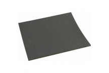 SAFETOP  BUMPER RECTANGULAR  BLACK  85X100X2.5MM 1PP  NON-SLIP ADHESIVE