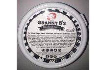 WAX CREAM 250ML GRANNY B