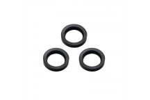 LKS LAMP WASHER  3 PER PACK