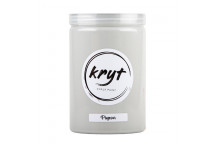 KRYT CHALK PAINT PIGEON 1L