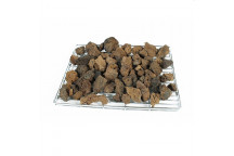 LAVA ROCK FOR GAS BRAAI
