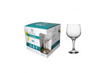 FRANSCHOEK GIN AND TONIC GLASS 650ML 4PACK