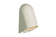 EUROLUX OUTDOOR GARDEN LIGHT SURFACE WHITE 1XE29
