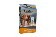 COMPLETE CLASSIQUE LARGE GIANT BREED 22PERCENT PROTEIN DOG FOOD 8KG