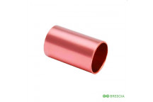 SLIP COUPLER 15MM
