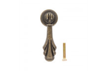 SMART PRODUCT HARDWARE HANDLE CRAFT BRONZE.