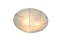 RADIANT CELING LIGHT 3XE27 400MM