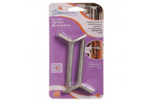 GATE Y SPINDLE 2PP F196 DREAMBABY