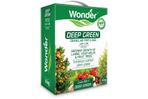 WONDER DEEP GREEN KAN/LAN CHEMICAL FERTILIZER 6KG