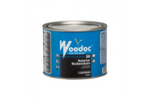 WOODOC SEALER 30 EXTERIOR LOW GLOSS 500ML