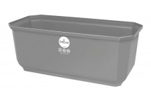SEBOR HIGHVELD STORM PLASTIC PLANTER 30CM