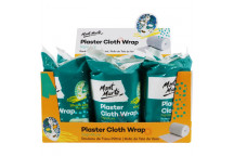CRAFT PLASTER WRAP CLOTH 10CMX4.6M