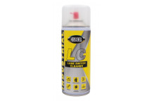 HERSCHELL SWITCH CLEANER SPRAY 400ML