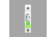 NUR CIRCUIT BREAKER DIN 10AMP 3KA